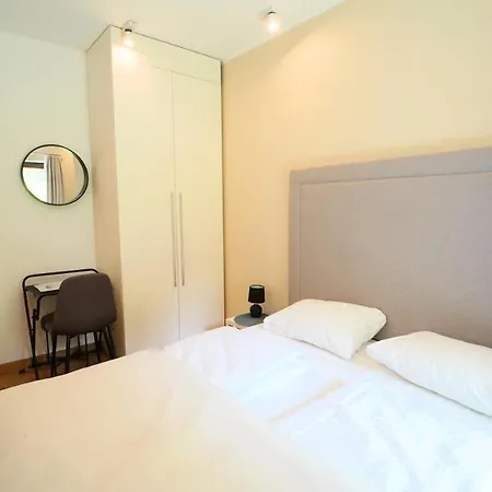 Everysky - Pusta 8 Apartment Karpacz