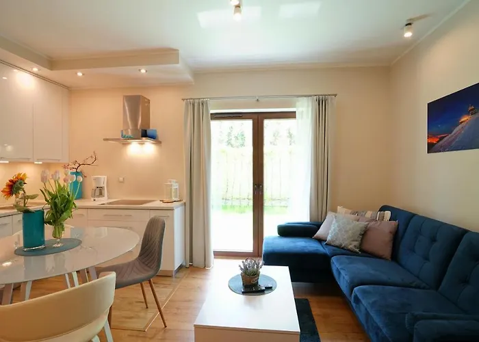 Apartment Everysky - Pusta 8 Karpacz