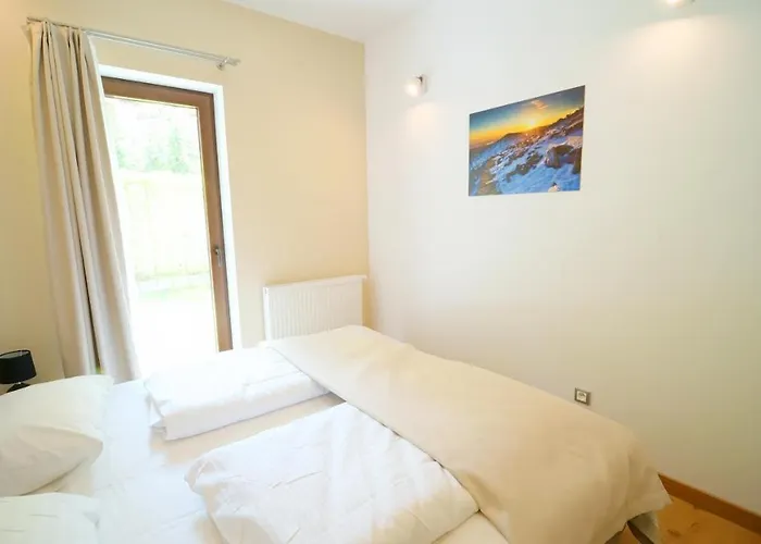 Apartment Everysky - Pusta 8