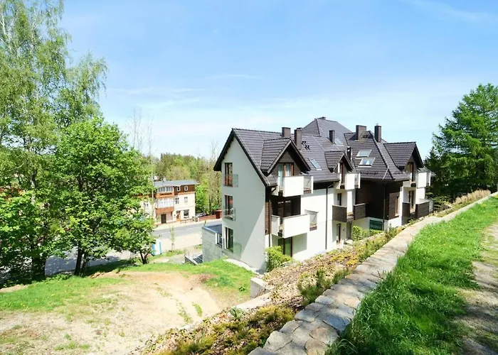 Apartment Everysky - Pusta 8 *