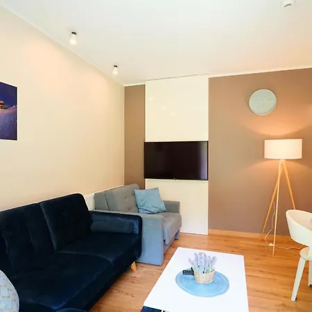 Everysky - Pusta 8 Apartmán