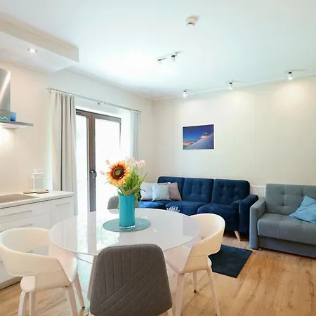 Everysky - Pusta 8 Apartmán