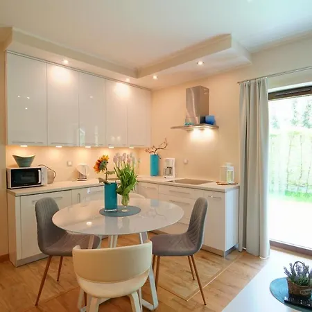 Everysky - Pusta 8 Apartmán *