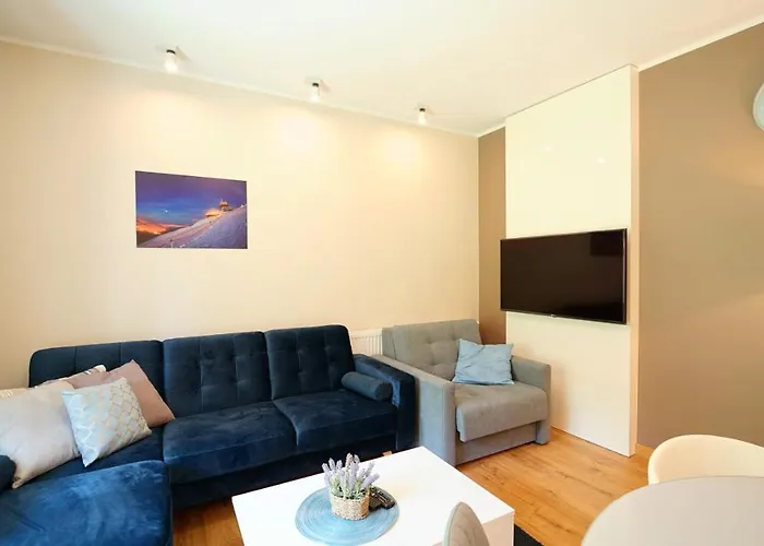 Everysky - Pusta 8 كارباش