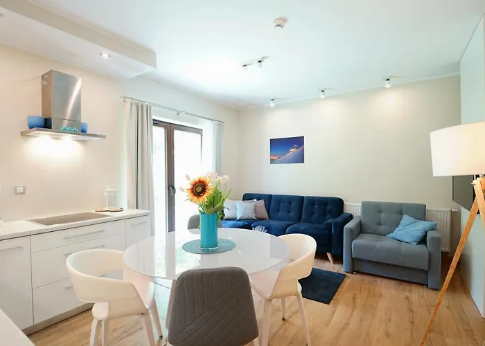 Everysky - Pusta 8 شقة