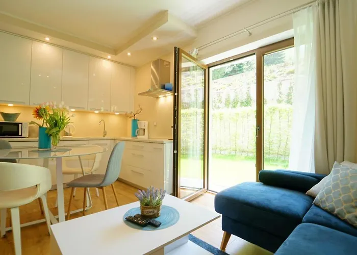 شقة Everysky - Pusta 8 *